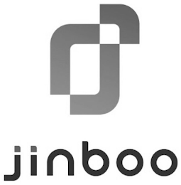 JINBOO logo