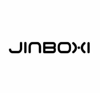 JINBOXI logo