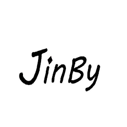 JINBY logo