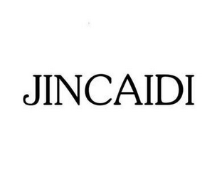 JINCAIDI logo