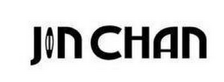 JINCHAN logo
