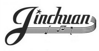 JINCHUAN logo