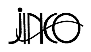 JINCO logo
