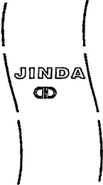 JINDA logo