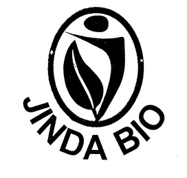 JINDA BIO logo