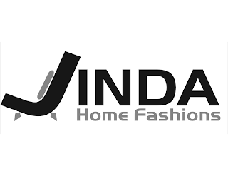 JINDA HOME FASHIONS logo