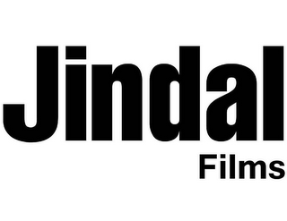 JINDAL FILMS logo
