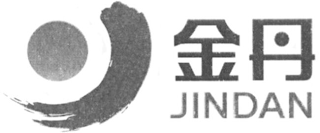 JINDAN logo