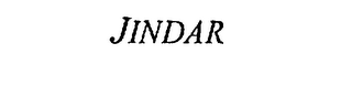JINDAR logo