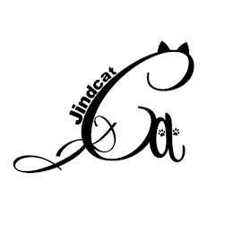 JINDCAT logo
