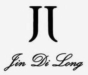 JINDILONG logo