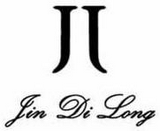 JINDILONG logo