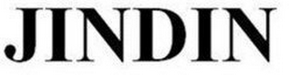 JINDIN logo