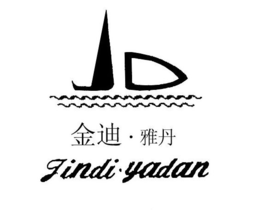 JINDI.YADAN logo