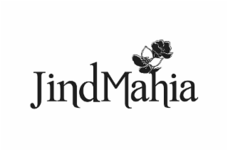 JINDMAHIA logo