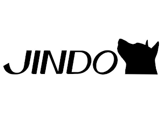 JINDO logo