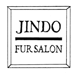 JINDO FUR SALON