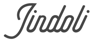 JINDOLI logo
