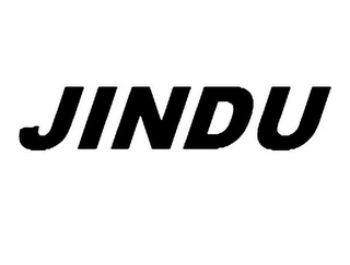 JINDU logo