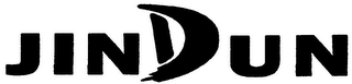 JINDUN logo