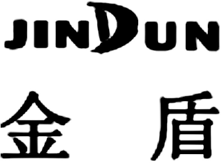 JINDUN logo