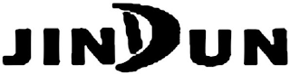JINDUN logo