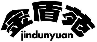 JINDUNYUAN logo