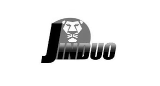JINDUO logo