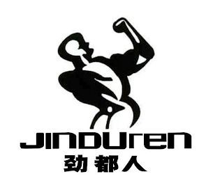 JINDUREN logo