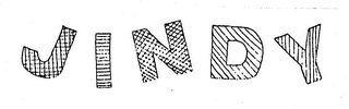 JINDY logo