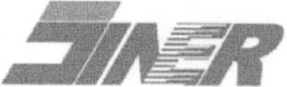 JINER logo