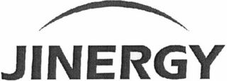 JINERGY logo
