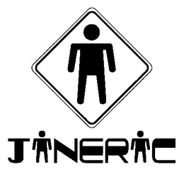JINERIC logo