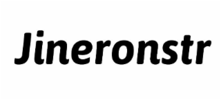 JINERONSTR logo