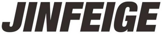 JINFEIGE logo