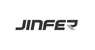 JINFER logo