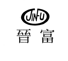 JINFU logo