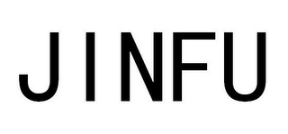 JINFU logo