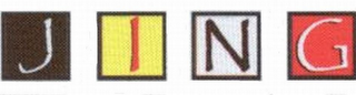 JING logo