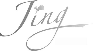 JING logo