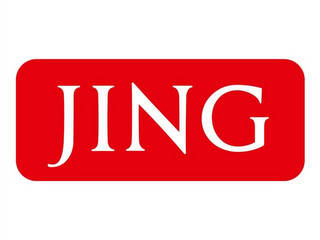 JING logo
