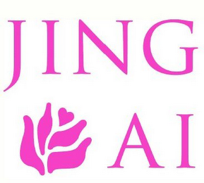 JING AI logo
