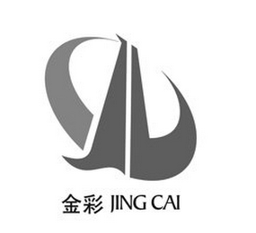 JING CAI logo