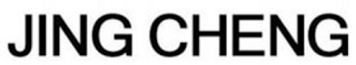 JING CHENG logo