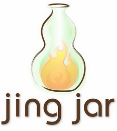 JING JAR logo