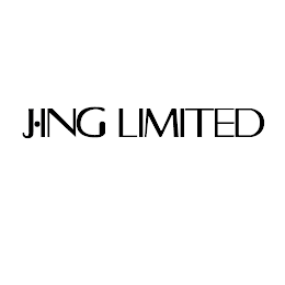 J·ING LIMITED logo