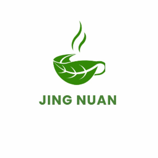 JING NUAN logo