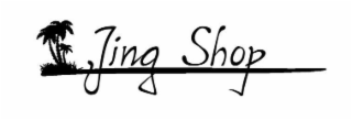 JING SHOP logo