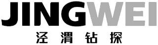 JING WEI logo