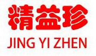 JING YI ZHEN logo
